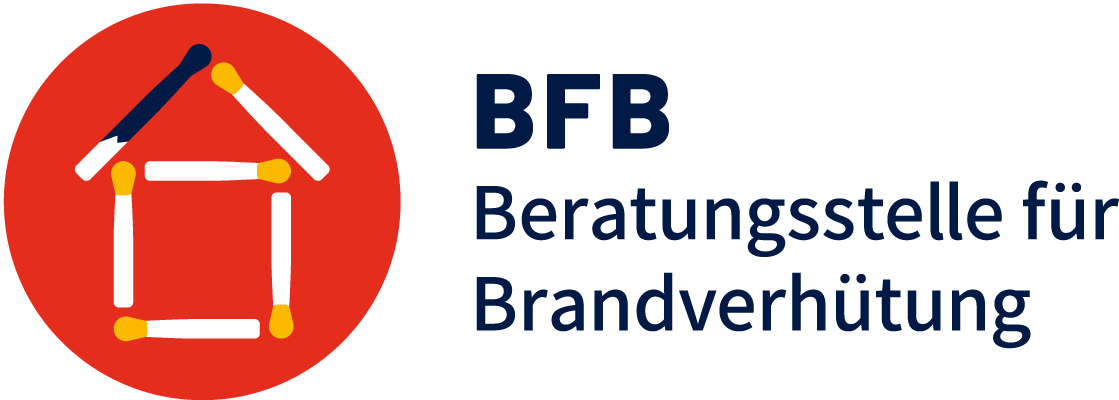 BFB Beratungsstelle für Brandverhütung